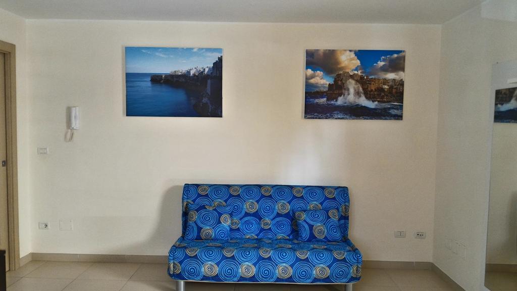 Casa Vacanze Stefy Polignano a Mare Værelse billede