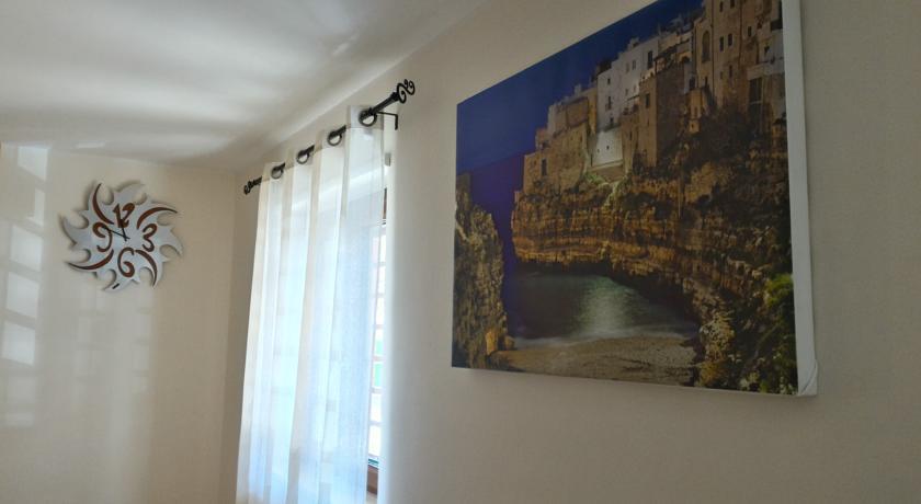 Casa Vacanze Stefy Polignano a Mare Værelse billede