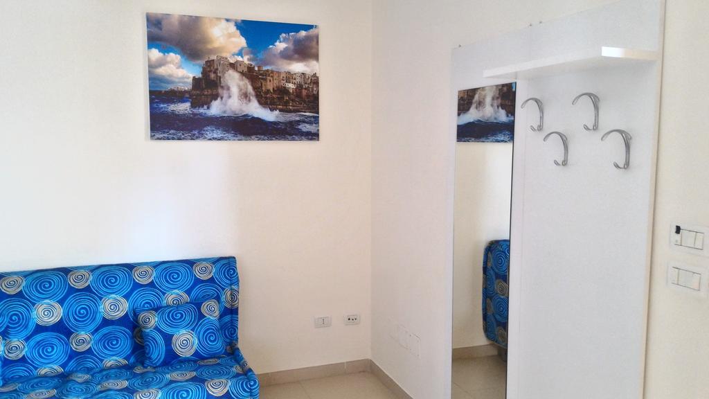 Casa Vacanze Stefy Polignano a Mare Værelse billede