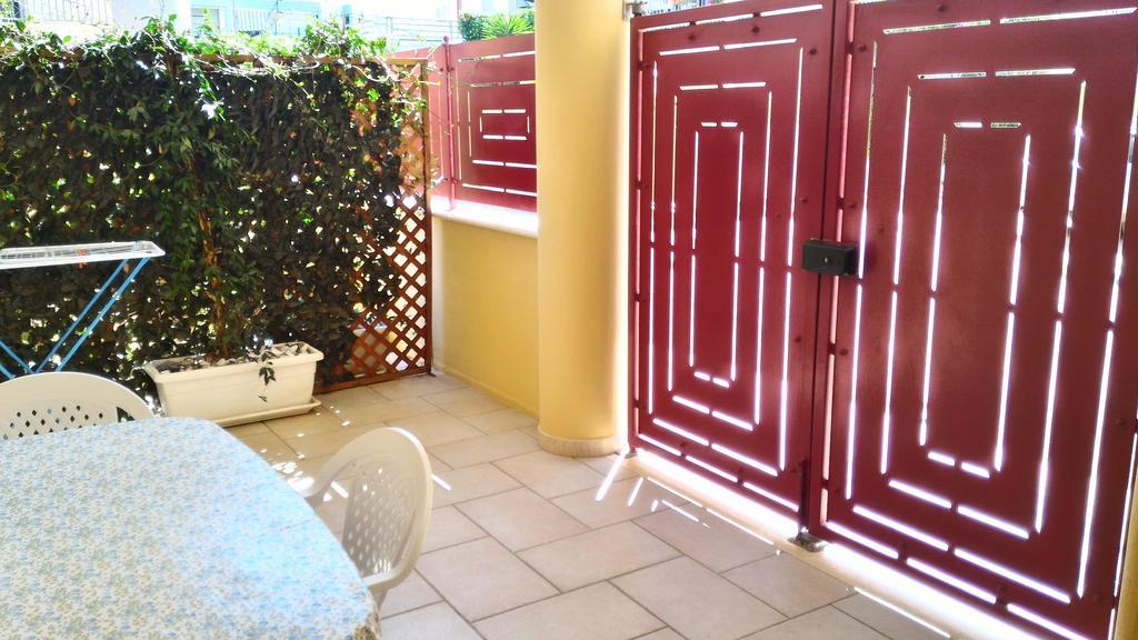 Casa Vacanze Stefy Polignano a Mare Værelse billede