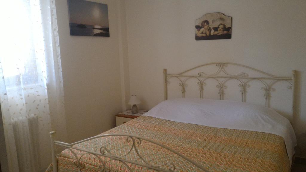 Casa Vacanze Stefy Polignano a Mare Eksteriør billede
