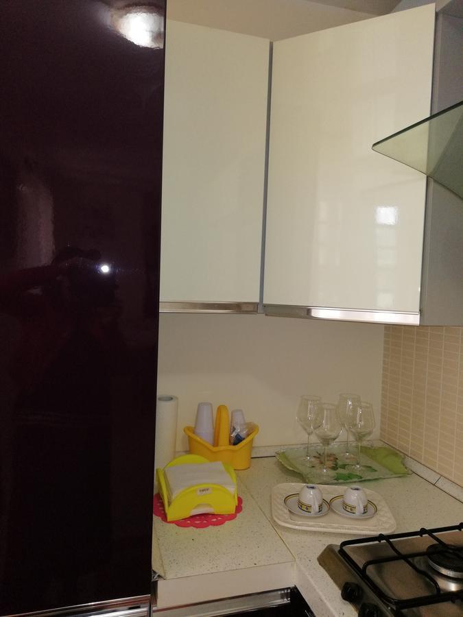 Casa Vacanze Stefy Polignano a Mare Eksteriør billede