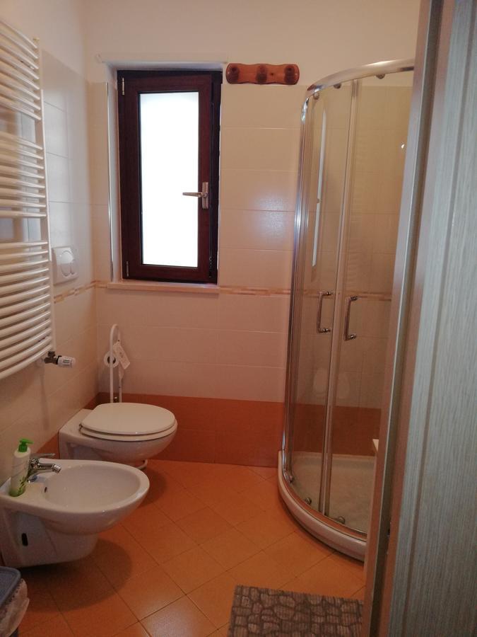 Casa Vacanze Stefy Polignano a Mare Eksteriør billede