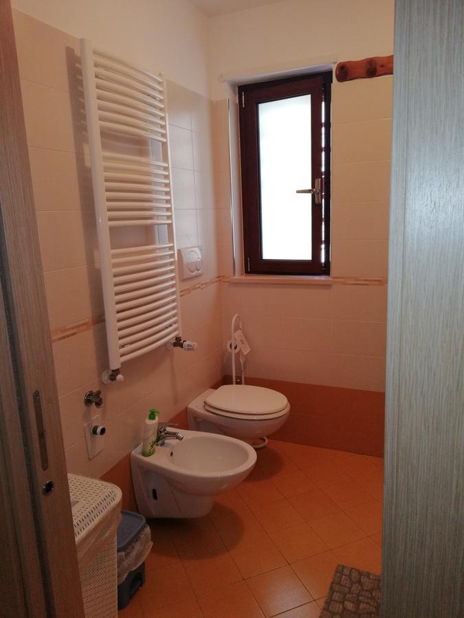 Casa Vacanze Stefy Polignano a Mare Eksteriør billede