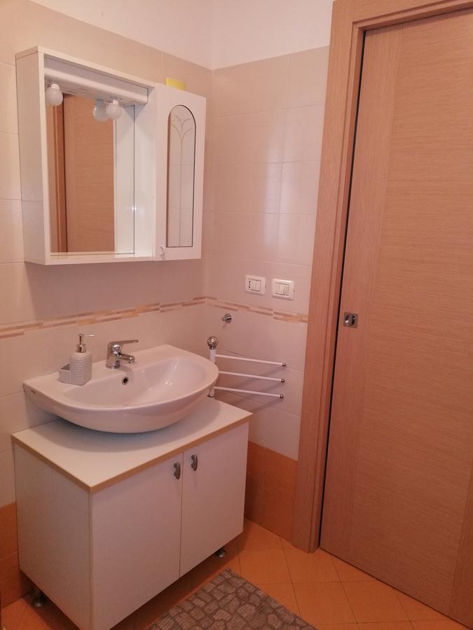 Casa Vacanze Stefy Polignano a Mare Eksteriør billede